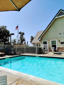 Residence Inn Rancho Bernardo