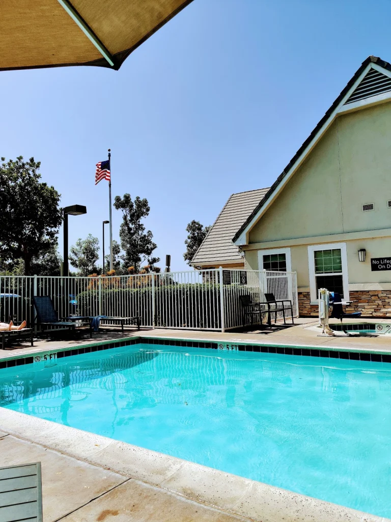 Residence Inn Rancho Bernardo Google Places photo