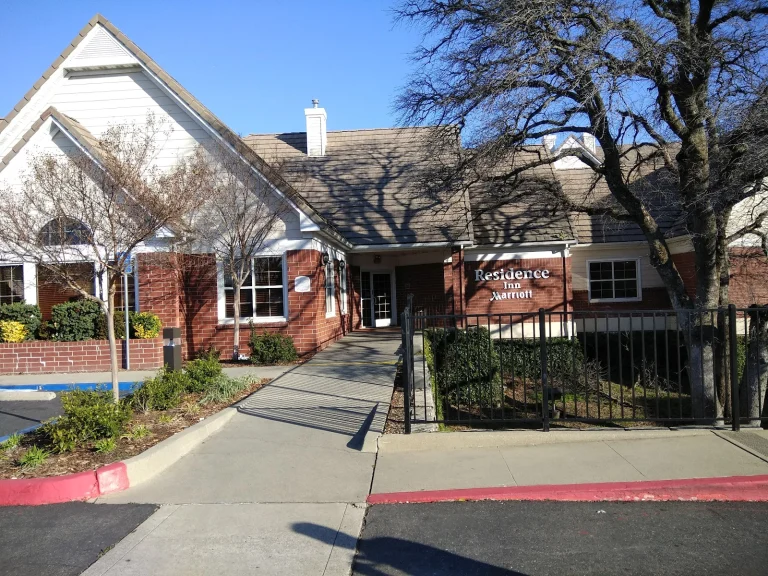 Residence Inn Roseville Google Places photo