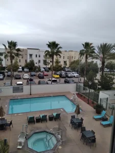 Residence Inn San Diego Chula