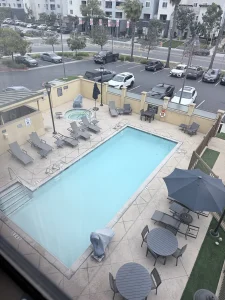 Residence Inn San Diego North