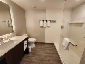 Residence Inn San Jose