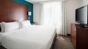 Residence Inn San Ramon