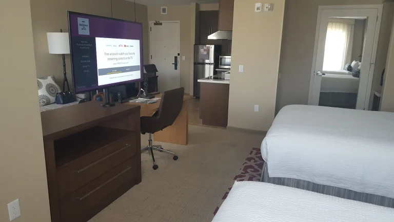 Residence Inn Santa Barbara Google Places photo