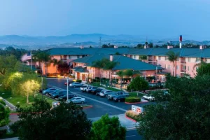 Residence Inn Santa Clarita