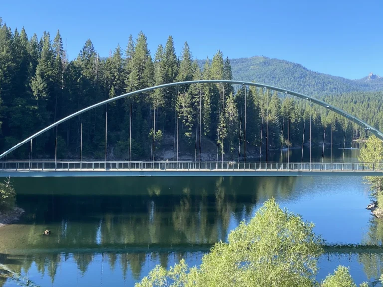 Reynolds Resort, Mt. Shasta