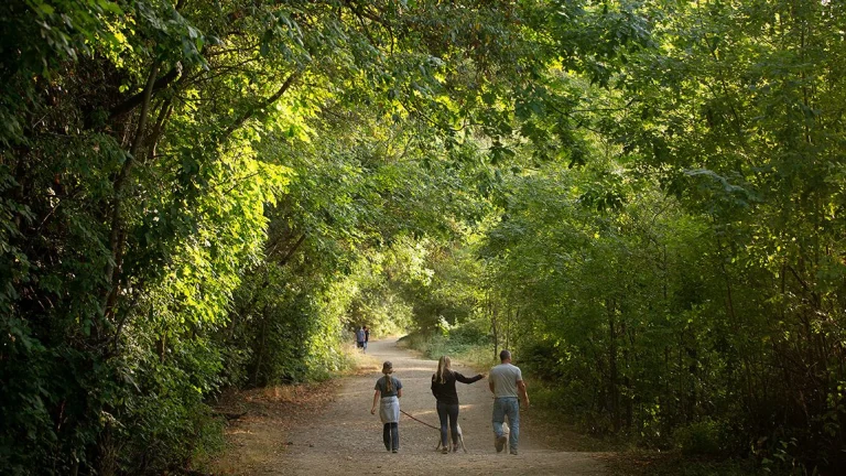 Riverfront Regional Park