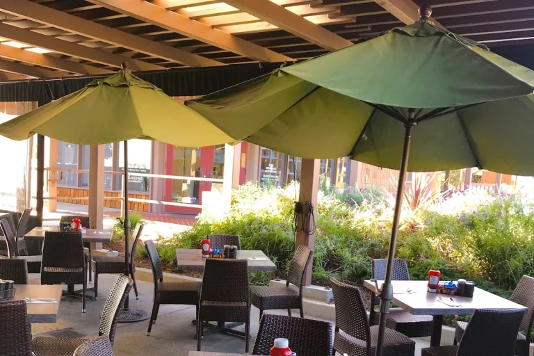 RJ’s Cafe