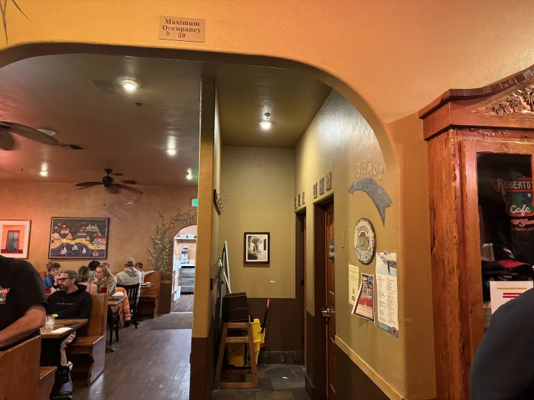 Roberto's Cafe Google Places photo