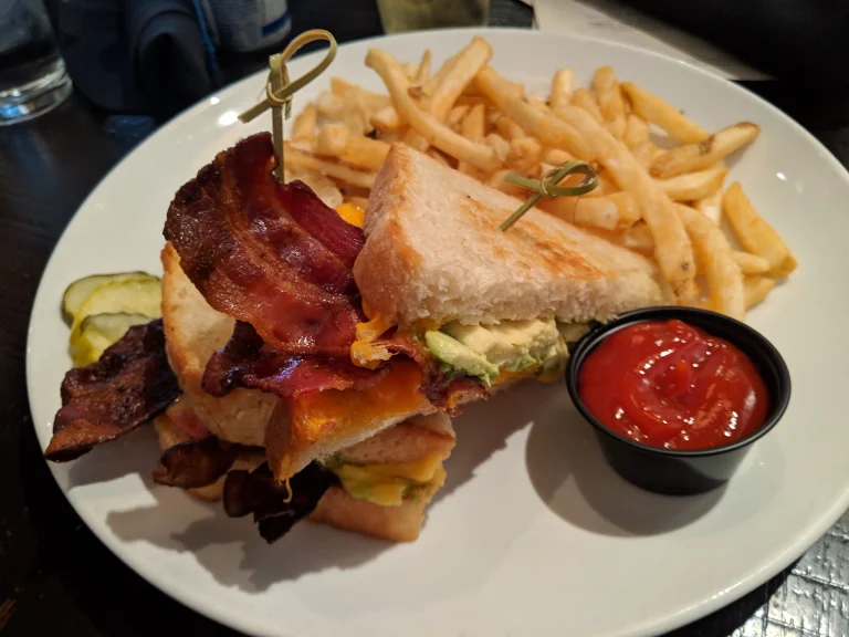 Rocker Restaurant
