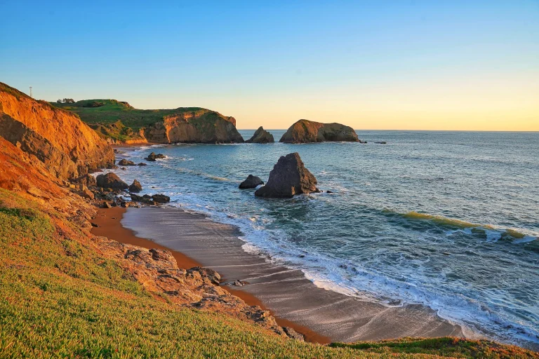 Rodeo Beach Google Places photo