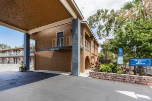 Rodeway Inn Escondido
