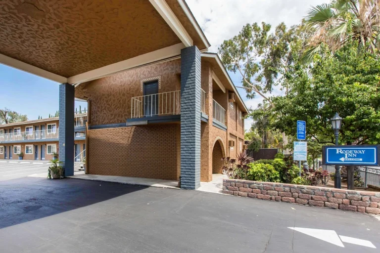 Rodeway Inn Escondido, Escondido