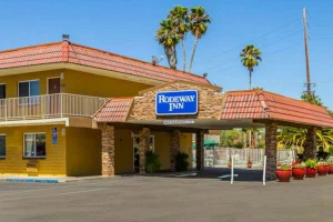 Rodeway Inn Wine Country
