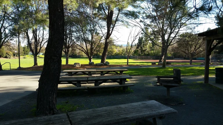 Rodgers-Smith Park