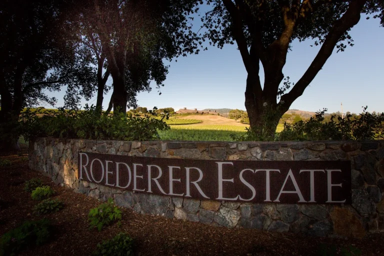Roederer Estate, Philo