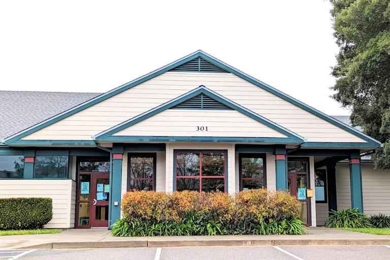 Rohnert Park Animal Shelter, Rohnert Park