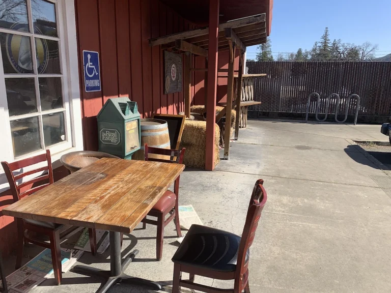 Romis Brew & BBQ