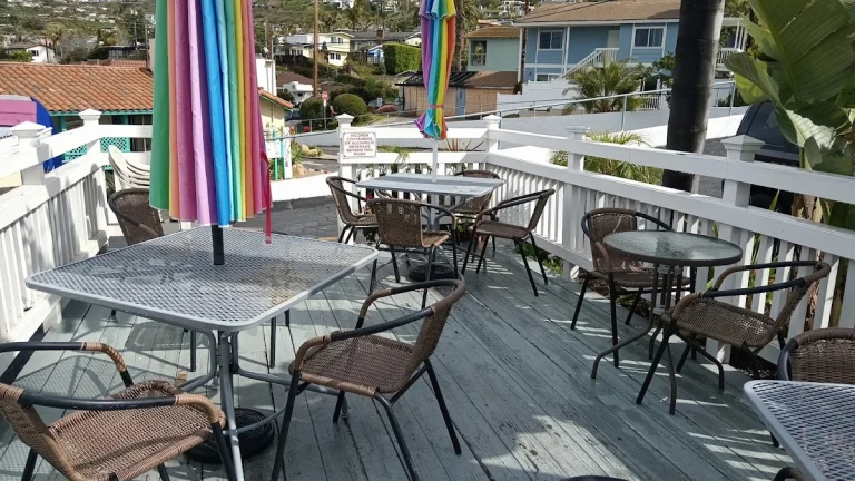 Rose’s Sugar Shack Cafe