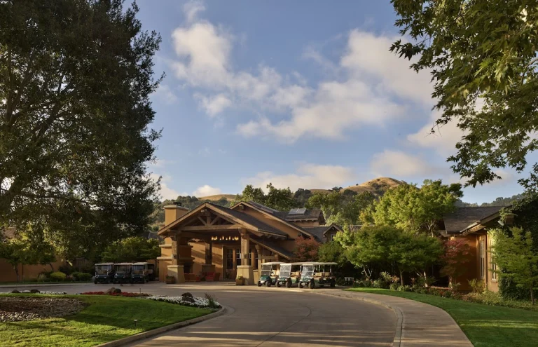 Rosewood CordeValle