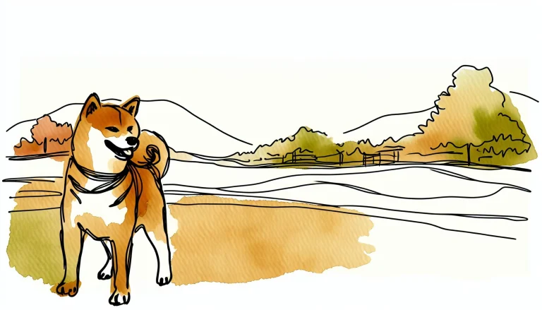 Rosewood Trail to Angel Vista, a dog-friendly hiking trail in Thousand Oaks, California