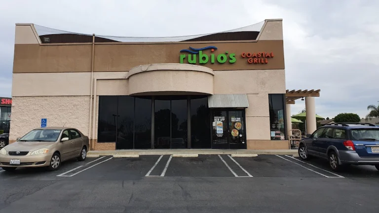 Rubios Baja Grill, Stanton