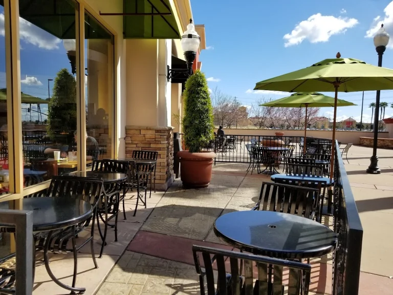 Rubio's Baja Grill, Folsom