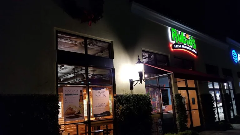 Rubio's Coastal Grill, Ventura
