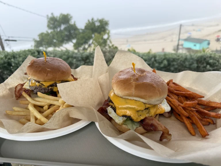 Ruby’s Shake Shack