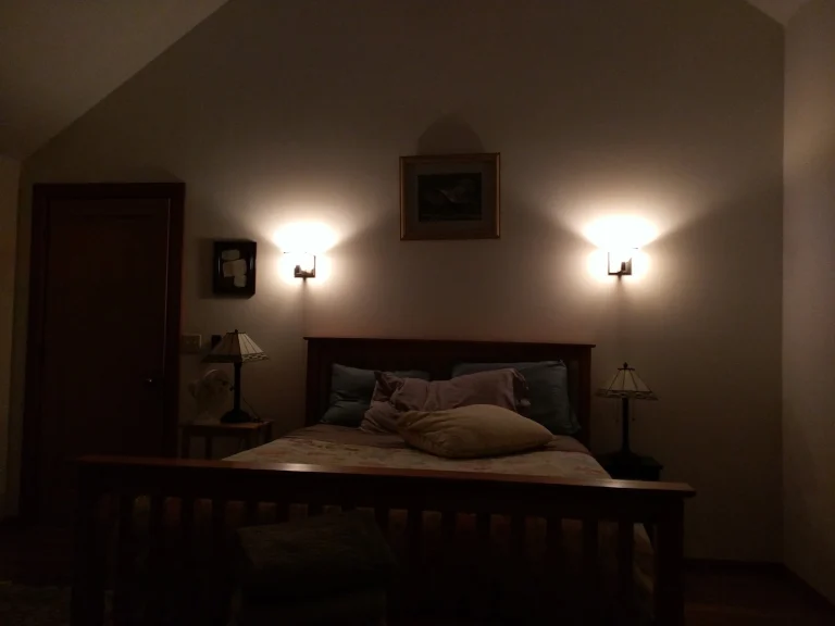 Rumsey House Bed and Breakfast