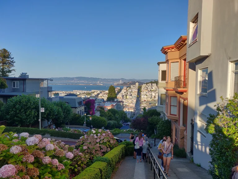 Russian Hill Park Google Places photo