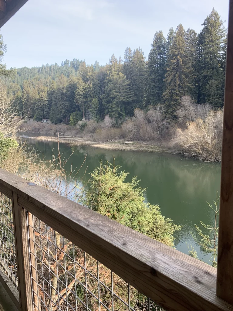 Russian River Getaways