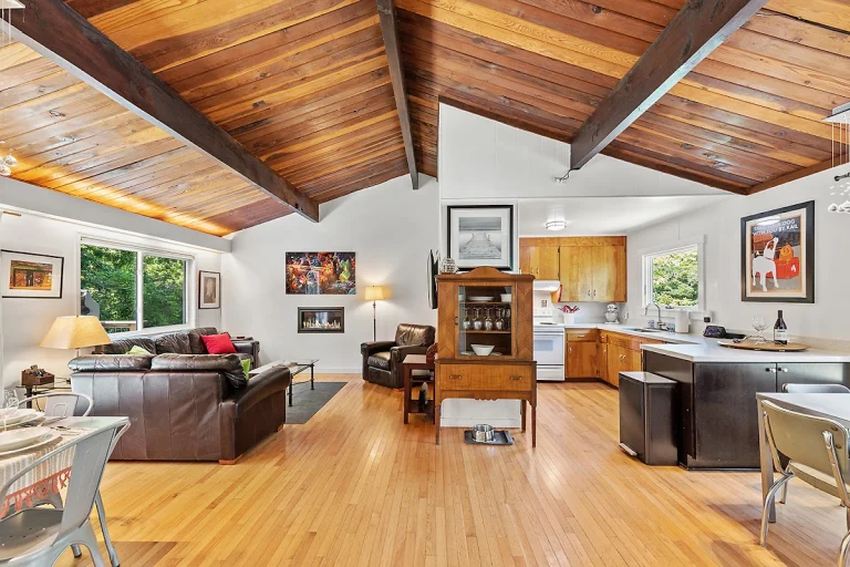 Russian River Vacation Homes