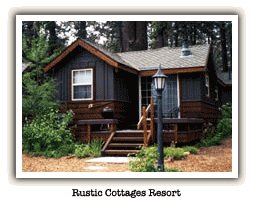 Rustic Cottage