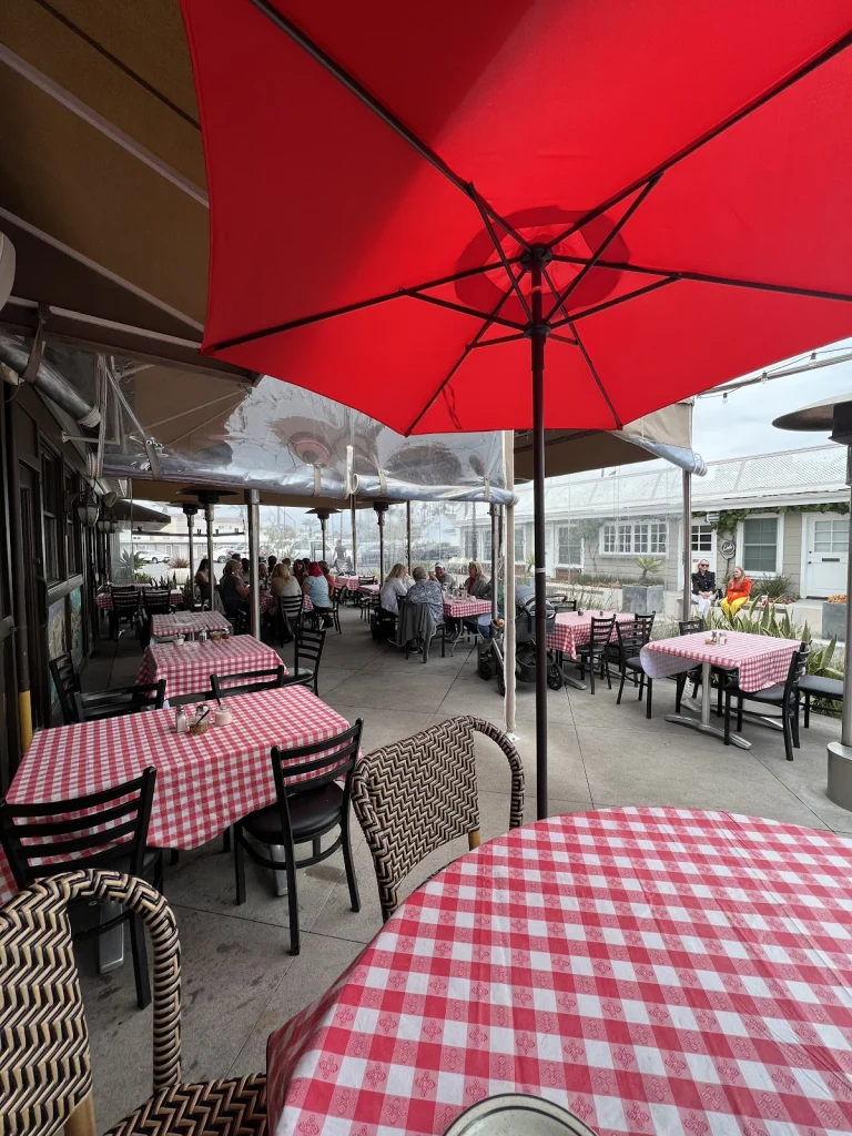 Sabatino's Sausage Company, Newport Beach