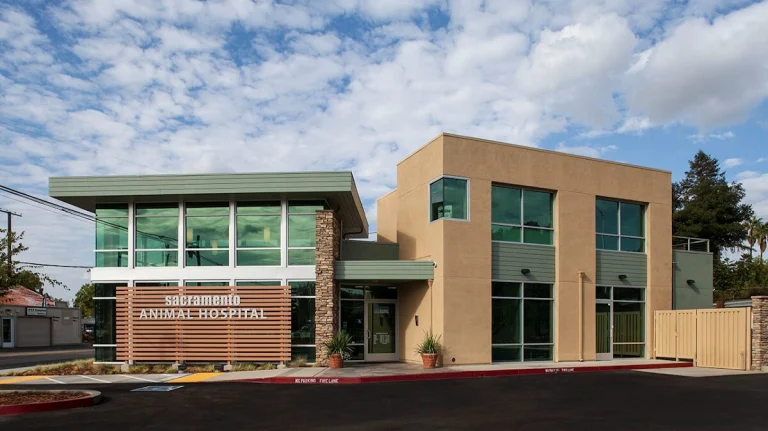Sacramento Animal Hospital