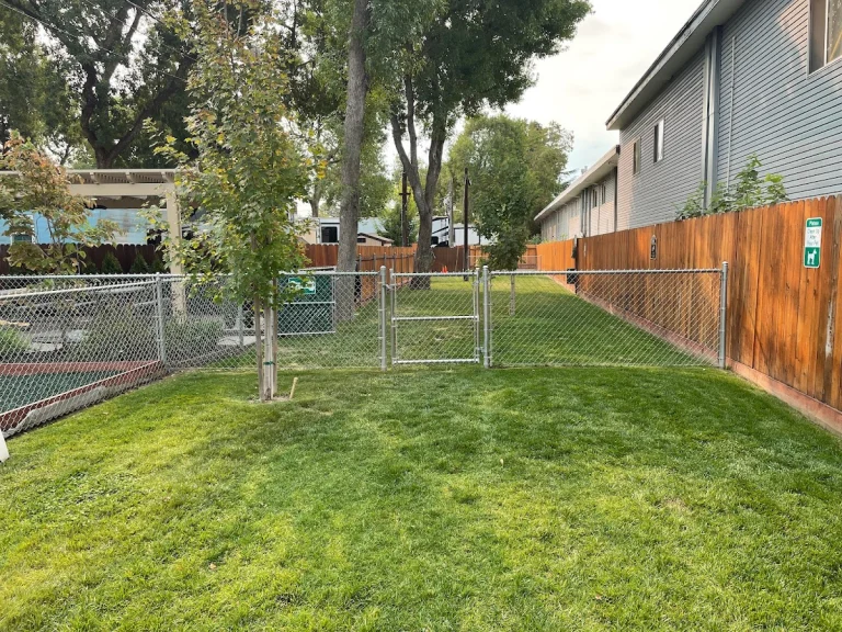 Sacramento Shade RV Park