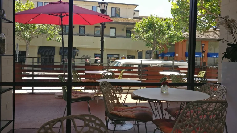 Saffron Café Google Places photo