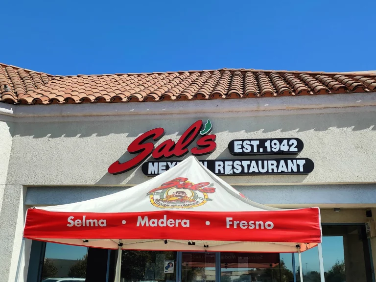 Sal’s Mexican Restaurant