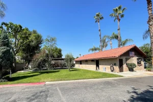 San Bernardino RV Park