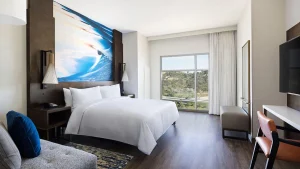San Diego Marriott Del Mar