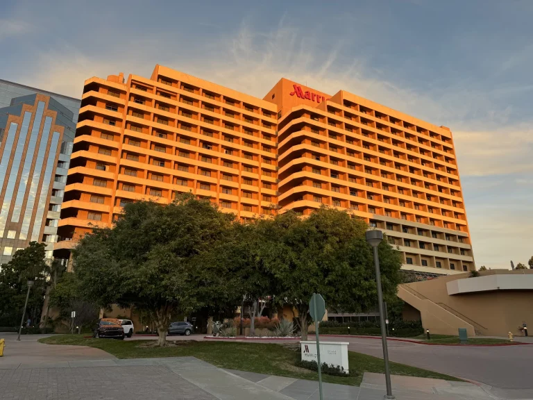 San Diego Marriott La Jolla Google Places photo