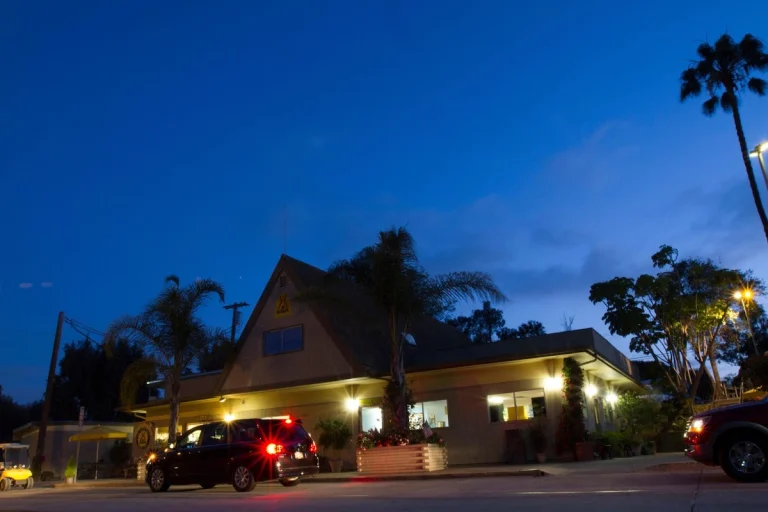 San Diego Metro KOA