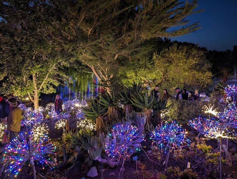 San Luis Obispo Botanical