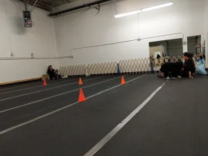 San Mateo Dog Training Club, San Carlos