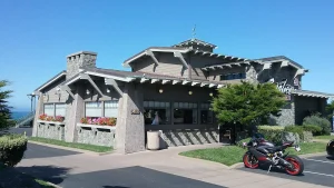 Sands by the Sea Motel