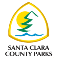 Santa Clara County Parks logo