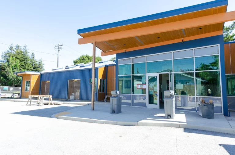 Santa Cruz SPCA, Santa Cruz
