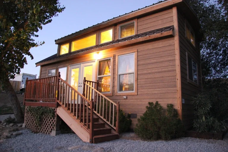 Santa Margarita KOA, a dog-friendly campground in Santa Margarita, California