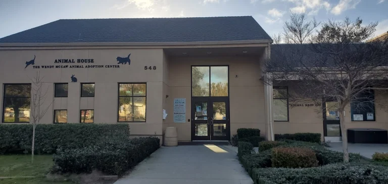 Santa Maria Animal Center, Santa Maria